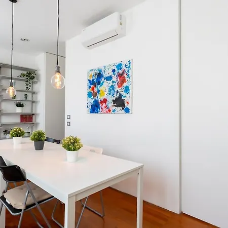 Apartman The Cube Chinatown *