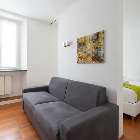 Apartman The Cube Chinatown